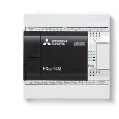 [FX3G-60MT/DS] MITSUBISHI/FA FX3G-60MT/DS (New)