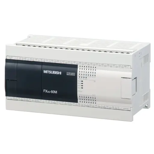 [FX3G-60MT/ES] MITSUBISHI/FA FX3G-60MT/ES (New)