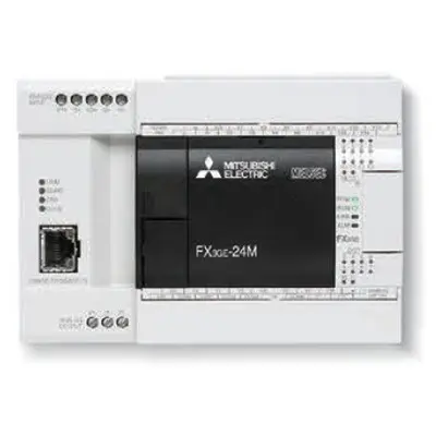 [FX3GE-40MR/ES] MITSUBISHI/FA FX3GE-40MR/ES (New)