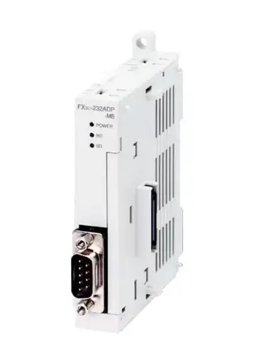 [FX3U-232ADP-MB] MITSUBISHI/FA FX3U-232ADP-MB (New)