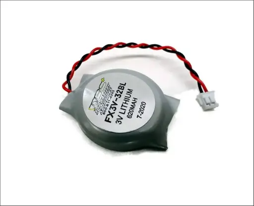 [FX3U-32BL] MITSUBISHI/FA FX3U-32BL (New)