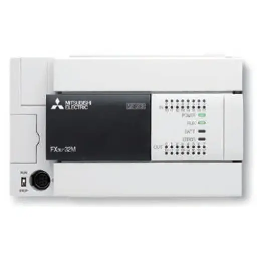 [FX3U-32MR/DS] MITSUBISHI/FA FX3U-32MR/DS (New)