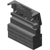 [6ES7193-4DL00-0AA0] SIEMENS *** repuesto *** SIMATIC DP, TM TM-C120C para ET 2 (New)