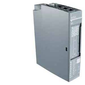 [6ES7131-6BH00-0BA0] SIEMENS *** Repuesto *** SIMATIC ET 200SP, módulo de entra (New)
