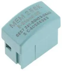 [6ES7291-8GH23-0XA0] SIEMENS *** repuesto *** SIMATIC S7-200, módulo de memoria (New)