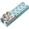 [6ES7143-3BH10-0XA0] SIEMENS SIMATIC DP, Módulo básico BM 143 ET 200ECO: 8 DI/8 (New)