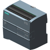 [6ES7214-1HG31-0XB0] SIEMENS SIMATIC S7-1200, CPU 1214C, CPU compacta DC/DC/rel (New)