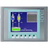 [6AV6647-0AD11-3AX0] SIEMENS HMI KTP600 Basic Color PN, Basic Panel, mando con  (New)