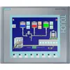 [6AV6647-0AF11-3AX0] SIEMENS SIMATIC HMI KTP1000 Basic Color PN, Basic Panel, M (New)