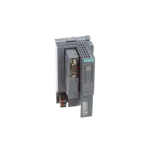 [6ES7155-6BA00-0CN0] SIEMENS SIMATIC ET 200SP, PROFIBUS bundle IM, IM 155-6DP H (New)