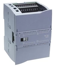 [6ES7222-1XF30-0XB0] SIEMENS FA20 SIMATIC S7-1200, Digital output SM 1222, 8 DO, Rel (New)