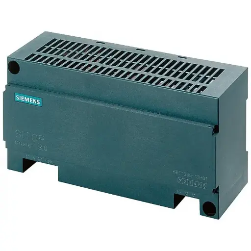 [6EP1332-1SH31] SIEMENS SITOP power 3,5 A, Univ. Line Fuente de alimentaci (New)