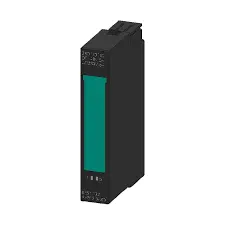 [6ES7132-4HB12-0AB0] SIEMENS SIMATIC DP, 5 módulos electrónicos ET 200S: 2 DO r (New)