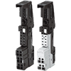 [6ES7193-4CB30-0AA0] SIEMENS SIMATIC DP, 5 módulos de terminale (New)