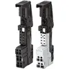[6ES7193-4CB70-0AA0] SIEMENS SIMATIC DP, 5 módulos de terminales TM-E15N24-01 p (New)