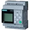 [6ED1052-2FB08-0BA0] SIEMENS/FA LOGO! 230RCEO, logic module, PS/I/ (New)