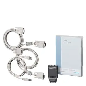 [6FB1105-0AT01-6SW0] SIEMENS/HT Kit software SIDOOR compuesto por  (New)