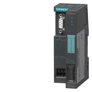 [6ES7151-1AA06-0AB0] SIEMENS SIMATIC DP, Interface module IM 151-1 Standard for (New)