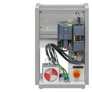 [6AG1067-2AA00-0AE0] SIEMENS/FA Micro Drive PDC_F-TM Drive
Democase . SIMATIC MICR (New)