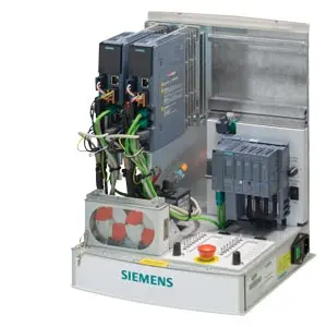 [6AG1067-1AA33-0AA0] SIEMENS/FA Demo case SINAMICS S210 PN 2-axis  (New)
