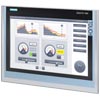 [6AV2124-0QC02-0AX1] SIEMENS/FA SIMATIC HMI TP1500 Comfort, Comfort Panel, mando t (New)