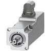 [1FK2102-0AG11-1SA0] SIEMENS/HT Synchronous motor 1FK2-HD 0,16 Nm (New)