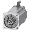 [1FK2105-6AF00-1MA0] SIEMENS/HT SYNCHRONOUS MOTOR 1FK2 HD 8 NM (New)