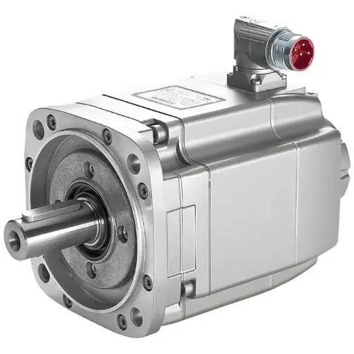 [1FK7032-5AK71-1LH0] SIEMENS ****repuesto**** SIMOTICS S servomotor síncrono 1F (New)