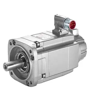 [1FK7042-2AK71-1QH0] SIEMENS/HT SIMOTICS S Synchronous motor 1FK7-CT PN=0.94kW; UD (New)