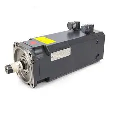 [1FT6064-1AF71-3AG0] SIEMENS MOTOR DE AVANCE CA, CI 600 V 9,5 NM, 100K, 3000 R/ (New)