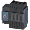 [3KD2840-2ME10-0] SIEMENS/EP Interruptor-seccionador 80 A, tam. (New)