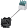 [3LD2244-0TK51] SIEMENS/EP SENTRON, interruptor-seccionador 3LD, interruptor  (New)