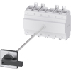 [3LD2318-3VK11] SIEMENS/EP SENTRON, interruptor-seccionador 3 (New)