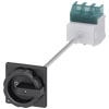[3LD2514-0TK51] SIEMENS/EP SENTRON, interruptor-seccionador 3LD, interruptor  (New)