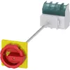 [3LD2514-1TL53] SIEMENS SENTRON, interruptor-seccionador 3LD, Pulsador de  (New)