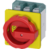[3LD2804-0TK53] SIEMENS/EP SENTRON, interruptor-seccionador 3 (New)