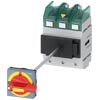 [3LD5610-0TK13] SIEMENS/EP SENTRON, interruptor-seccionador 3LD5 UL, interrup (New)
