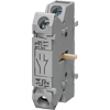 [3LD9200-5CF] SIEMENS/EP Interruptor auxiliar, 1 NA+1 NC, con contactos dor (New)