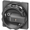 [3LD9284-1B] SIEMENS/EP accionamiento giratorio, muletilla (New)
