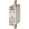 [3NA3803] SIEMENS/EP cartucho de fusibles NH, NH000, En (New)