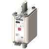 [3NA7832] SIEMENS/EP cartucho de fusibles NH, NH00, Entrada: 125 A, gG, (New)
