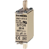 [3NE1814-0] SIEMENS/EP Cartucho de fusibles SITOR, con co (New)