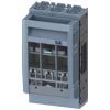 [3NP1133-1CA10] SIEMENS/EP SENTRON, fusible-interruptor-seccionador 3NP1, 3 p (New)