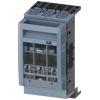 [3NP1133-1JC10] SIEMENS/EP SENTRON, fusible-interruptor-seccionador 3NP1, 3 p (New)