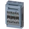 [3NP1143-1DA20] SIEMENS/EP SENTRON, fusible-interruptor-seccionador 3NP1, 3 p (New)