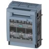 [3NP1153-1BC10] SIEMENS/EP SENTRON, fusible-interruptor-seccionador 3NP1, 3 p (New)