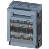[3NP1153-1DA20] SIEMENS/EP SENTRON, fusible-interruptor-seccionador 3NP1, 3 p (New)