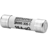 [3NW6305-1] SIEMENS/EP SENTRON, cartucho fusible cilíndrico, 8x32 mm, 16  (New)