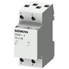 [3NW7023] SIEMENS/EP SENTRON, base portafusibles cilíndricos, 10x38 mm, (New)