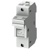 [3NW7111] SIEMENS/EP SENTRON, base portafusibles cilíndricos, 14x51 mm, (New)